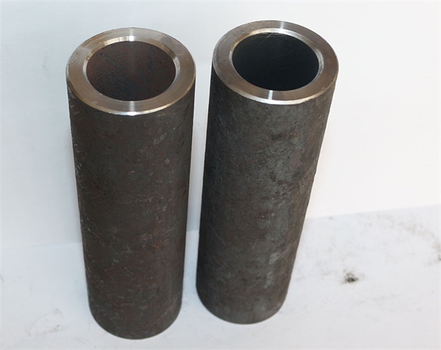 向阳冷挤压钢筋套筒接头技术性能